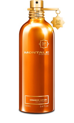 ORANGE AOUD EDP 100ML